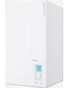 Šilumos siurblys oras/vanduo Atlantic Alfea Extensa AI 6 R32