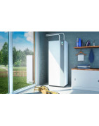 Šilumos siurblys oras/vanduo Atlantic Alfea Excellia AI 11