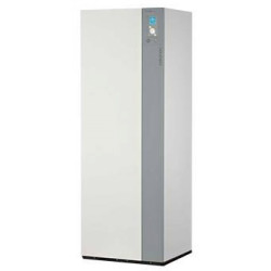 Šilumos siurblys oras/vanduo Atlantic Alfea Excellia Duo AI 11