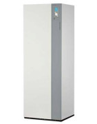 Šilumos siurblys oras/vanduo Atlantic Alfea Excellia Duo AI 14