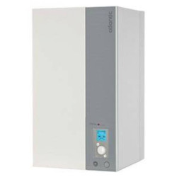 Šilumos siurblys oras/vanduo Atlantic Alfea Excellia AI Tri 14