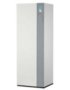 Šilumos siurblys oras/vanduo Atlantic Excellia Duo AI Tri 14