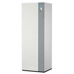 Šilumos siurblys oras/vanduo Atlantic Excellia Duo AI Tri 16