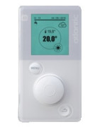 Nuotolinio valdymo pultas su kambario termostatu Navilink A78