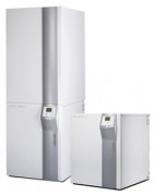 Geoterminis šilumos siurblys vanduo/vanduo Atlantic Geolia 10