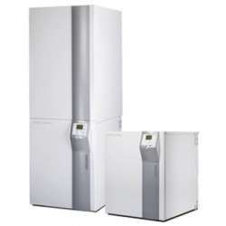 Geoterminis šilumos siurblys vanduo/vanduo Atlantic Geolia 10