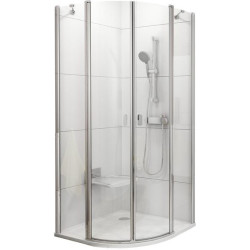 Dušo kabina Ravak Chrome CSKK4-80