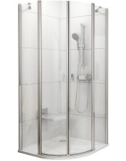 Dušo kabina Ravak Chrome CSKK4-90