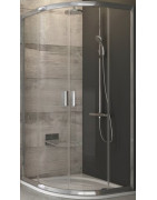Dušo kabina Ravak Blix BLCP4-80