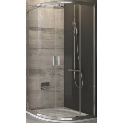 Dušo kabina Ravak Blix BLCP4-80