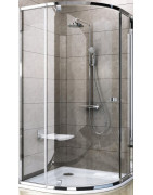 Dušo kabina Ravak Pivot PSKK3-90