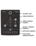 Vandens siurblys Grundfos SCALA2 3-45