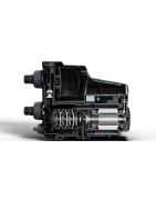 Vandens siurblys Grundfos SCALA2 3-45