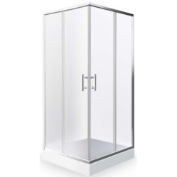 Dušo kabina Sanipro HGS2/800