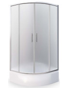 Dušo kabina Sanipro HGRD2/900