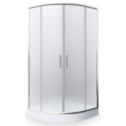 Dušo kabina Sanipro HGR2/900