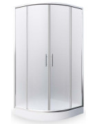 Dušo kabina Sanipro HGR2/900
