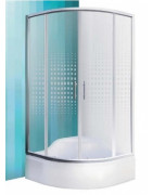 Dušo kabina Sanipro Buffalo Neo 900