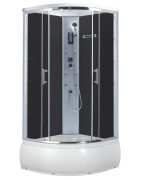 Dušo kabina Sanipro Marocco Deep 1000