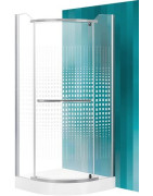 Dušo kabina Sanipro Austin 800