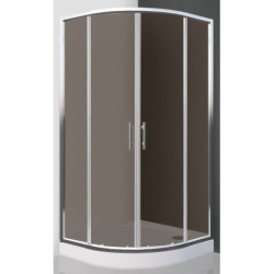 Dušo kabina Sanipro Cofe 900