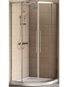 Dušo kabina Ideal Standard Kubo R Quadrant 80x80