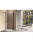 Dušo kabina Ideal Standard Kubo R Quadrant 80x80