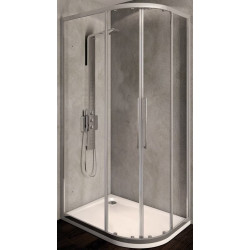 Dušo kabina Ideal Standard Kubo R Swim 80x100