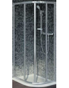 Dušo kabina Ideal Standard Connect Quadrant 70x90