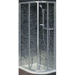 Dušo kabina Ideal Standard Connect Quadrant 70x90