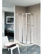 Dušo kabina Ideal Standard Connect Quadrant 70x90