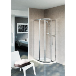 Dušo kabina Ideal Standard Connect Quadrant 70x90