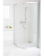 Dušo kabina Ido Showerama 8-3, 90x90