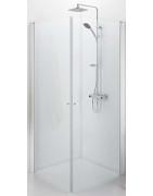 Dušo kabina Ido Showerama 10-02, 90x90