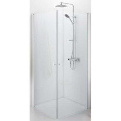 Dušo kabina Ido Showerama 10-02, 90x90