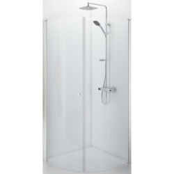 Dušo kabina Ido Showerama 10-4, 90x80