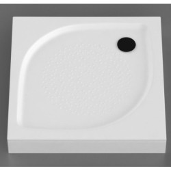 Dušo padėklas Vispool KK-90, 90x90