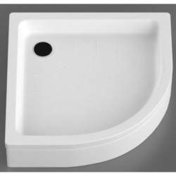 Dušo padėklas Vispool R-80