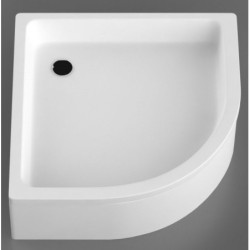 Dušo padėklas Vispool R-90