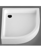 Dušo padėklas Vispool R-100