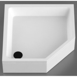 Dušo padėklas Vispool F-90