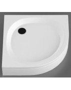 Dušo padėklas Vispool RS-90