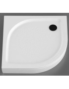 Dušo padėklas Vispool RR-90 (Radius 500)