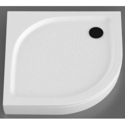 Dušo padėklas Vispool RR-90 (Radius 500)