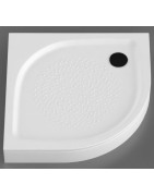 Dušo padėklas Vispool RR-90 (Radius 550)
