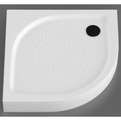 Dušo padėklas Vispool RR-90 (Radius 550)