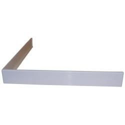 Dušo padėklo Vispool KD-90 apdailos plokštė