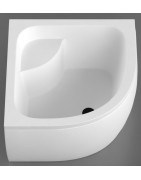 Gilus dušo padėklas Vispool RD-90