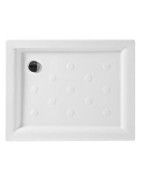 Dušo padėklas Jika Neo-Ravenna, 72x90