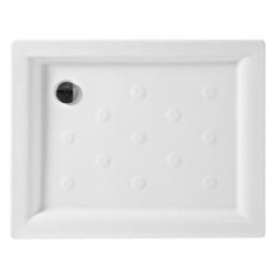 Dušo padėklas Jika Neo-Ravenna, 72x90